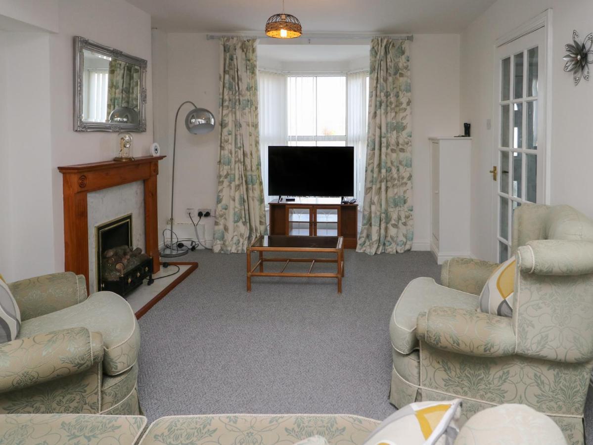23 Beach Road Y Felinheli Bagian luar foto