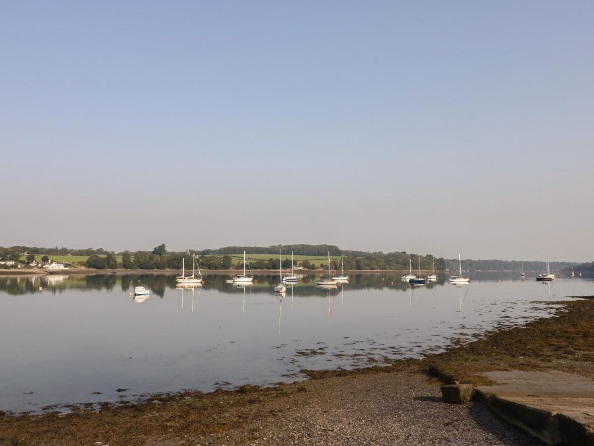 23 Beach Road Y Felinheli Bagian luar foto