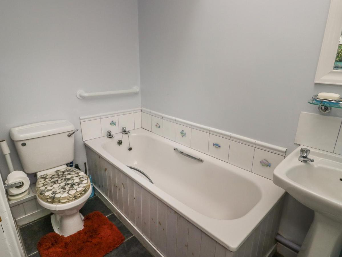 23 Beach Road Y Felinheli Bagian luar foto