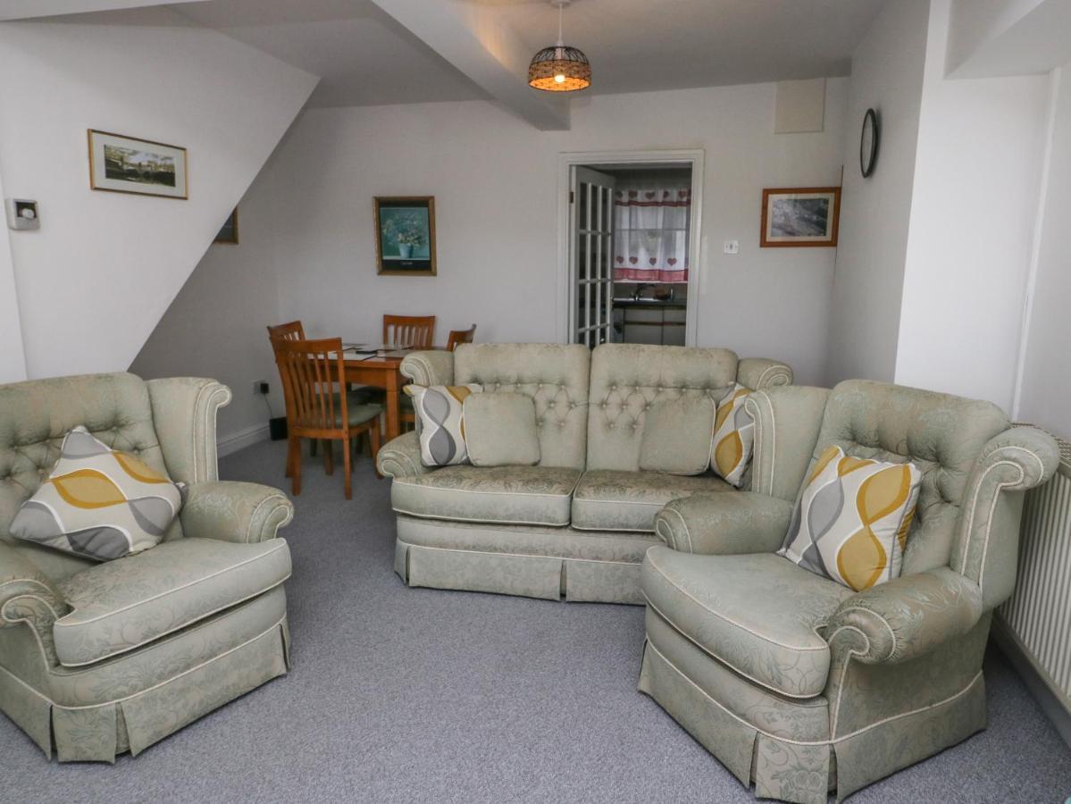 23 Beach Road Y Felinheli Bagian luar foto